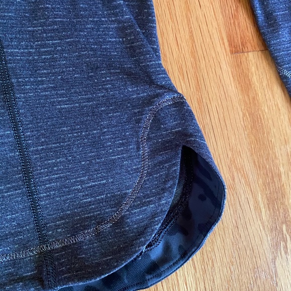 Lululemon Turn It Up Long Sleeve Top - Picture 10 of 16